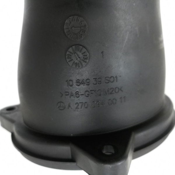 Duto Entrada Filtro Ar Mercedes Gla 200 2015 2016