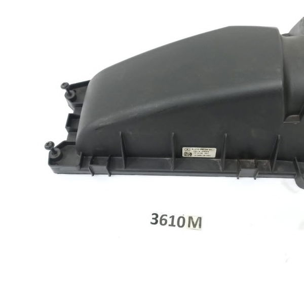 Tampa Caixa Filtro Ar Mercedes Gla 200 2015 2016