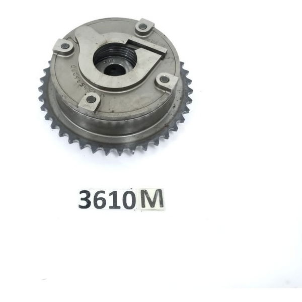 Polia Comando Admissão Mini Cooper S 1.6 2010