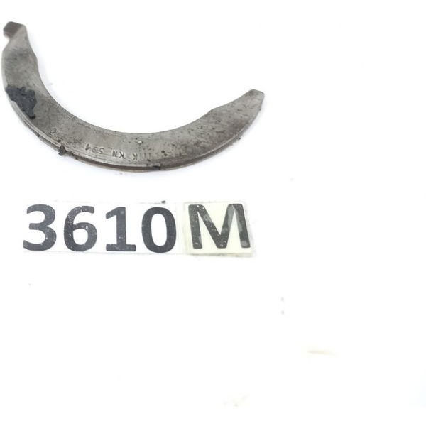 Calço Encosto Bronzina Mini Cooper S 1.6 2010