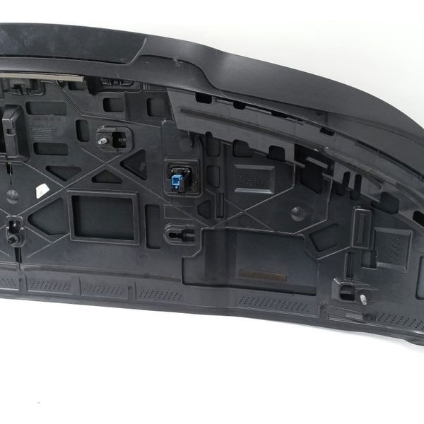 Aerofólio Mercedes Gla 200 2015 2016 A1567900500