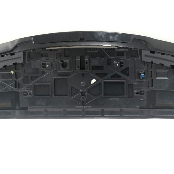 Aerofólio Mercedes Gla 200 2015 2016 A1567900500