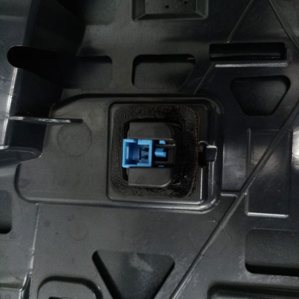 Aerofólio Mercedes Gla 200 2015 2016 A1567900500