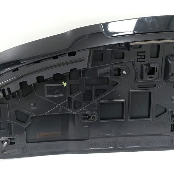 Aerofólio Mercedes Gla 200 2015 2016 A1567900500