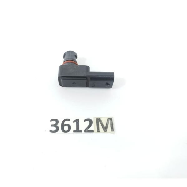 Sensor  Duto Caixa Filtro Ar Mercedes Gla 200 2015 2016