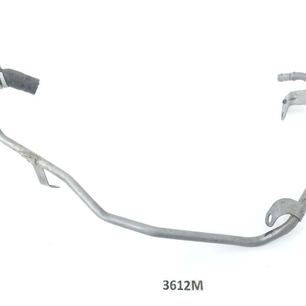 Cano Água Mercedes Gla 200 2015 2016