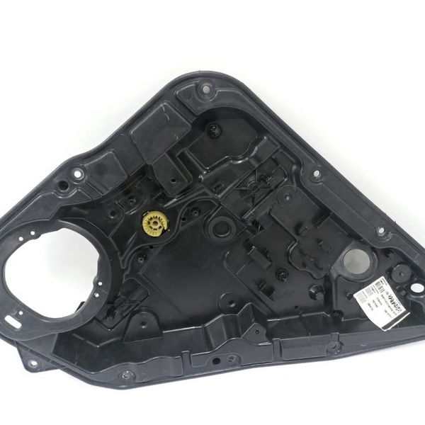Máquina De Vidro Traseiro Direito Gla200 2015 2016