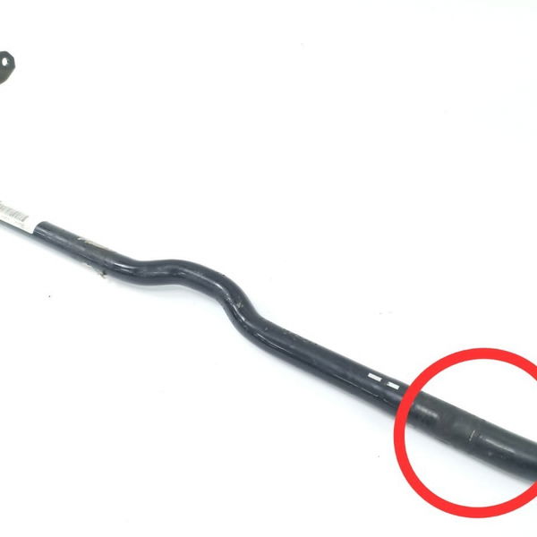 Barra Estabilizadora Dianteira Mercedes Gla200 2016
