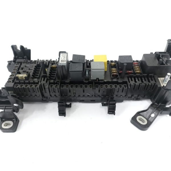 Caixa Fusível Mercedes Gla200 2015 2016 A2465400240