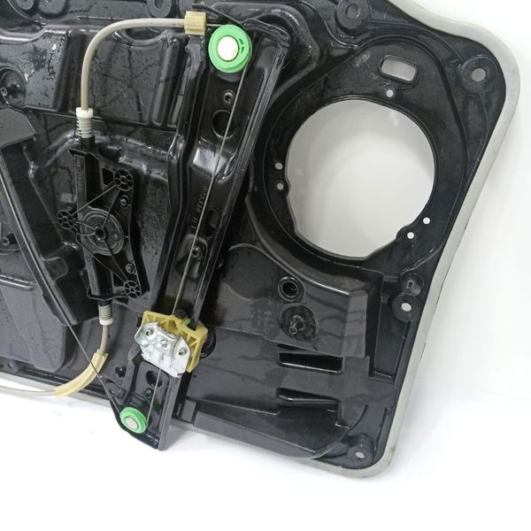 Máquina Vidro Dianteiro Esquerdo Gla200 2015 2016