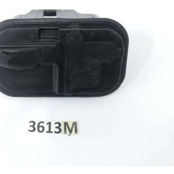 Acabamento Suporte Mercedes Gla200 2015 2016