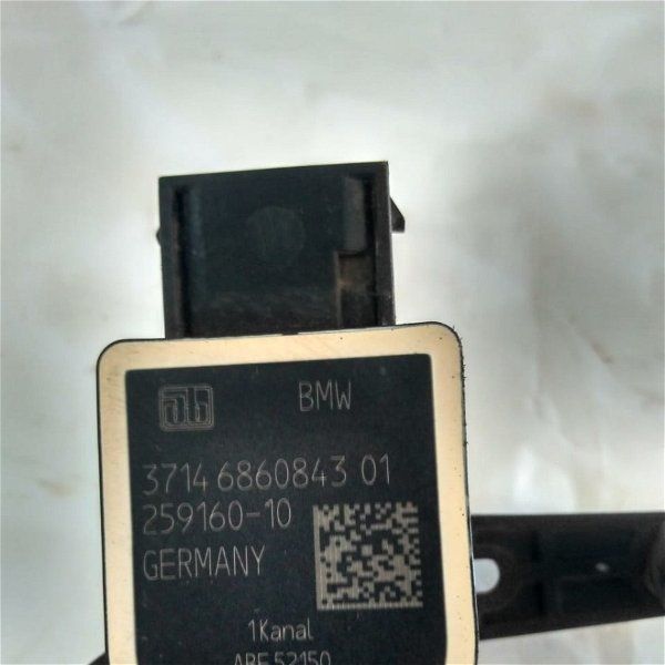 Sensor Altura Nível Suspensão Esquerdo Bmw 318i 2014