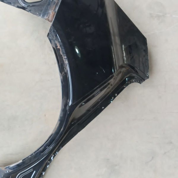 Folha Lateral Direta Mercedes Gla 200 2018