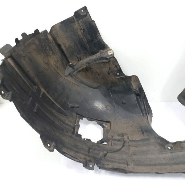 Parabarro Dianteiro Direito Mercedes Gla200 2015 2016