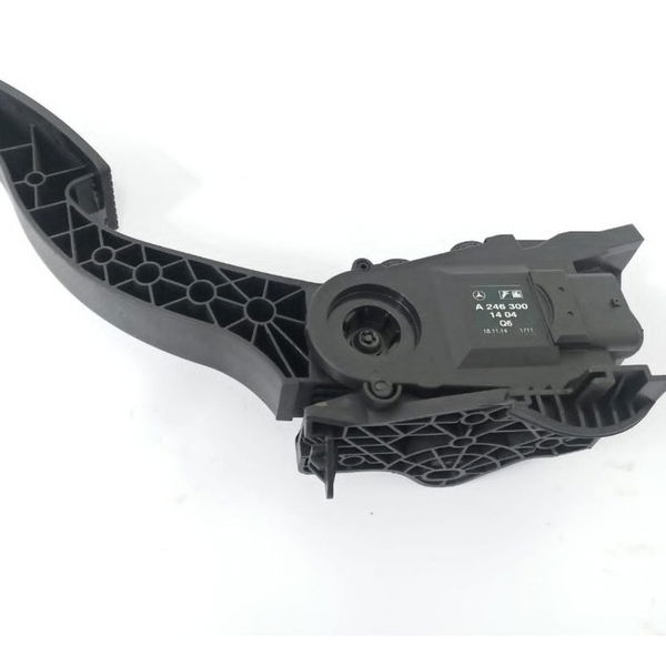 Pedal Acelerador Mercedes Gla200 2015 2016