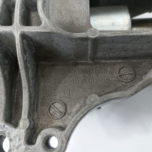 Coluna Direção Mercedes Gla200 2016 A2054620005