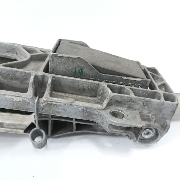 Coluna Direção Mercedes Gla200 2016 A2054620005