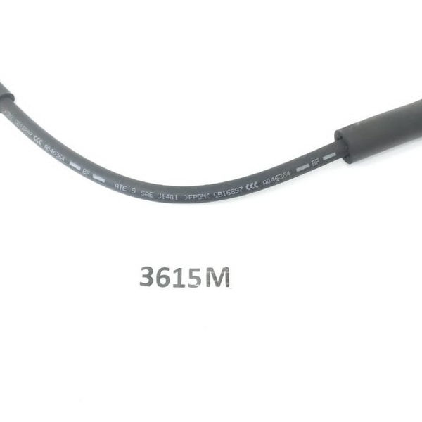 Flexível Freio  Traseiro Esquerdo Mercedes Gla200 2016