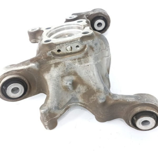 Montante Traseiro Esquerdo Mercedes Gla200 2015 2016