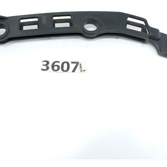 Suporte Parachoque Traseira Direita Mercedes Gla 2015 2016