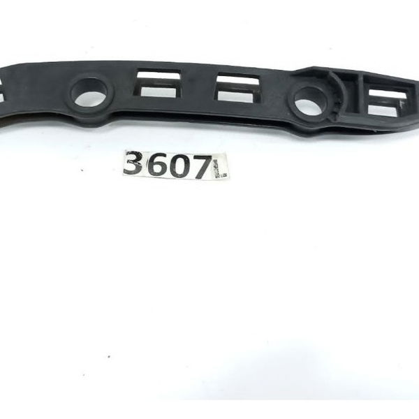 Suporte Parachoque Traseiro Esquerdo Mercedes Gla 2016