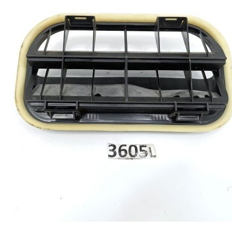 Difusor Ar Painel Traseiro Mercedes Gla 200 2016