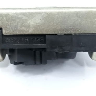 Fechadura Tampa Traseira Mercedes Gla 2015 2016