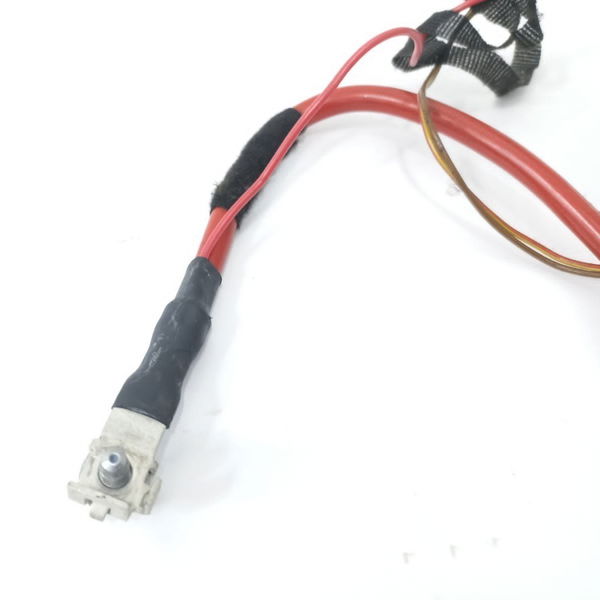 Cabo Polo Bateria Mercedes Gla 200 2015 2016 A2465406507
