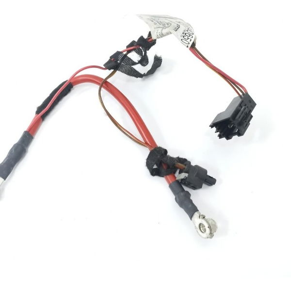 Cabo Polo Bateria Mercedes Gla 200 2015 2016 A2465406507