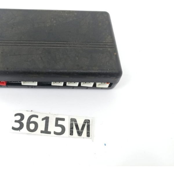 Módulo Sensor Estacionamento Mercedes Gla 200 2016