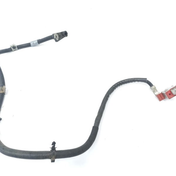 Cabo Positivo Bateria Mercedes Gla 200 2015 2016