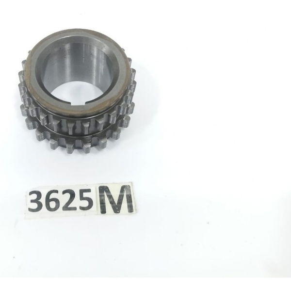 Engrenagem Comando Mercedes Cla180 1.6 2018