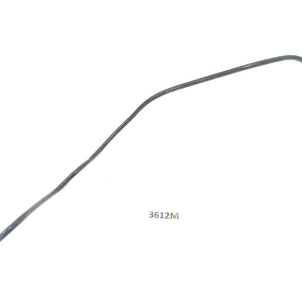 Mangueira Tanque Combustível Mercedes Gla200 2016