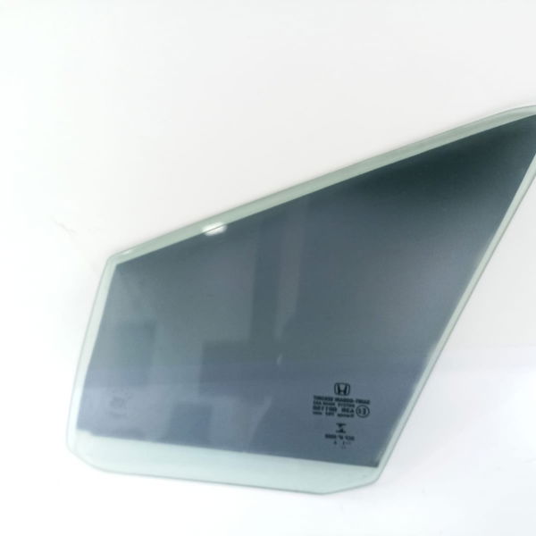 Vidro Fixo Dianteiro Direito Honda Civic 2014