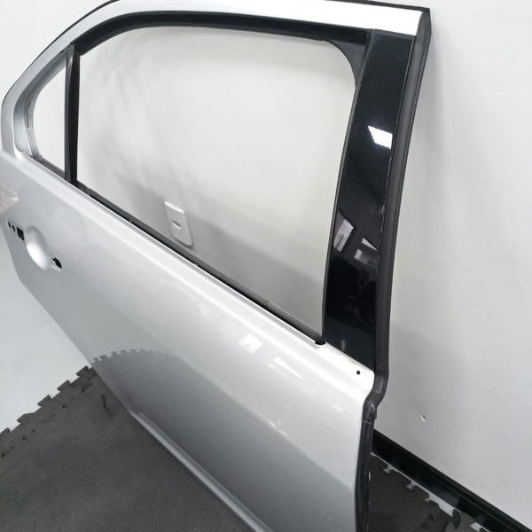 Porta Lata Traseira Direita Ford Fusion 2.5 Sel 2010 2011