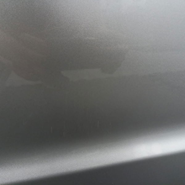 Porta Lata Traseira Direita Ford Fusion 2.5 Sel 2010 2011