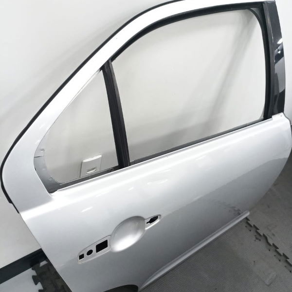 Porta Lata Traseira Direita Ford Fusion 2.5 Sel 2010 2011