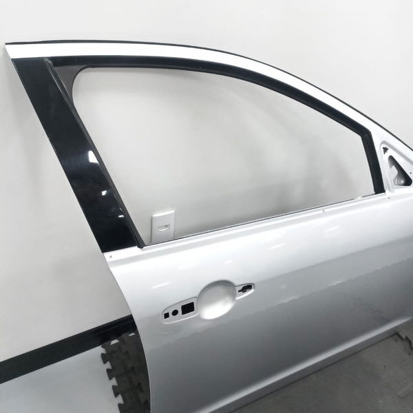Porta Lata Dianteira Direita Ford Fusion 2.5 Sel 2010 2011