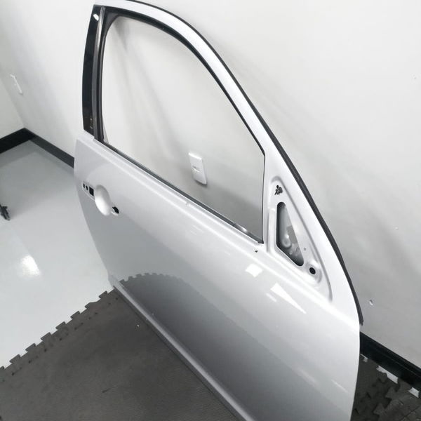Porta Lata Dianteira Direita Ford Fusion 2.5 Sel 2010 2011