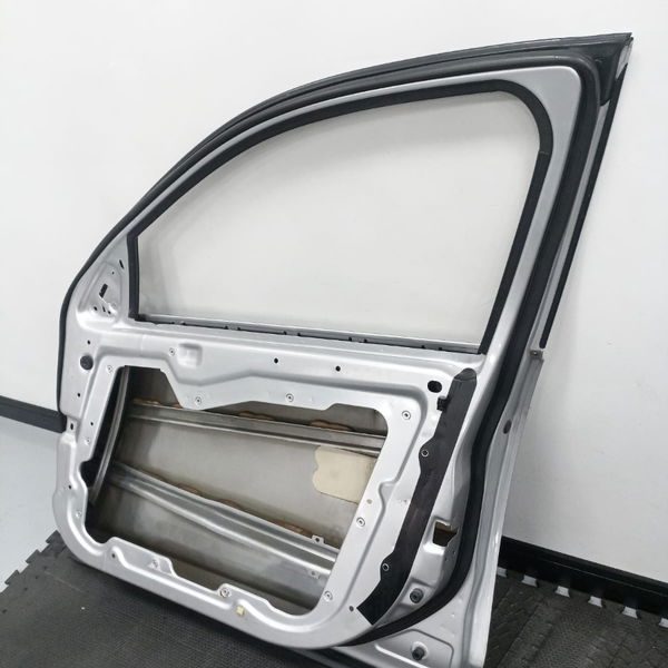Porta Lata Dianteira Direita Ford Fusion 2.5 Sel 2010 2011