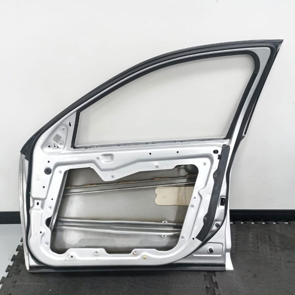 Porta Lata Dianteira Direita Ford Fusion 2.5 Sel 2010 2011