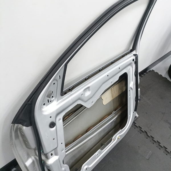 Porta Lata Dianteira Direita Ford Fusion 2.5 Sel 2010 2011