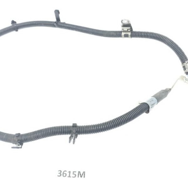 Cabo Positivo  Mercedes Gla 200 2015 2016