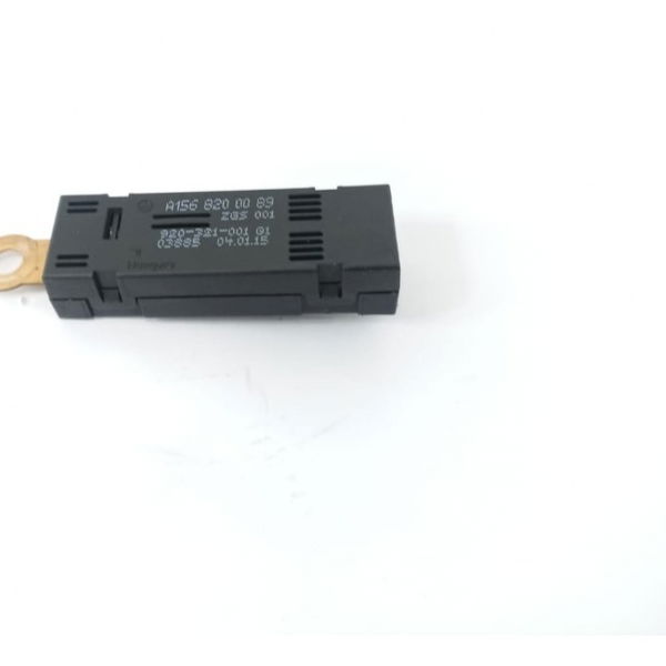 Amplificador Antena Mercedes Gla 200 2015 2016