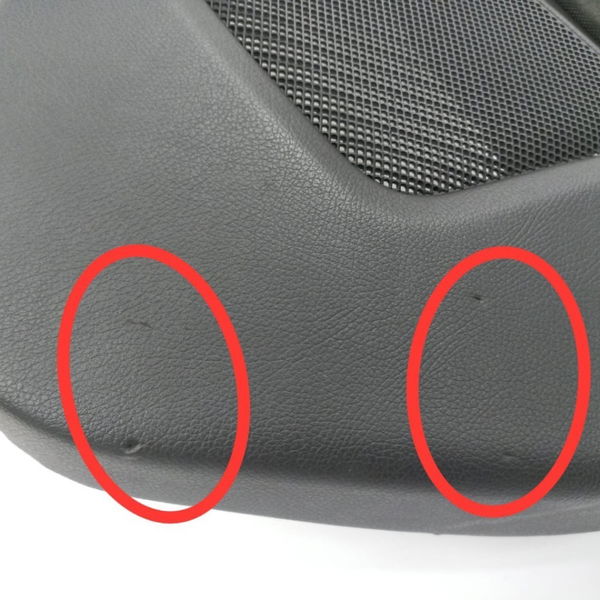 Forro Porta Traseira Direita Mercedes A200 2015