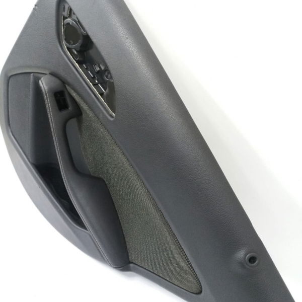 Forro Porta Traseira Direita Mercedes A200 2015