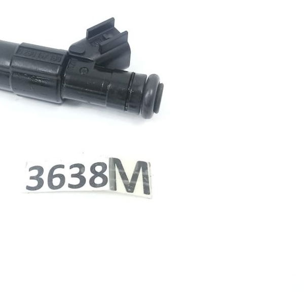 Bico Injetor Ford Fusion 2.5 Sel 2010 2011 Unidade
