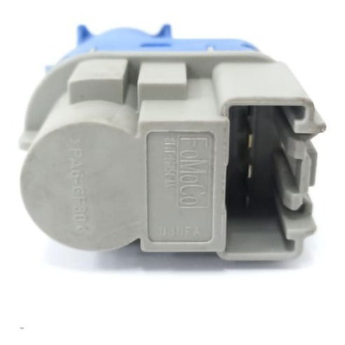 Interruptor Pedal Freio Ford Fusion 2.5 Sel 2010 2011