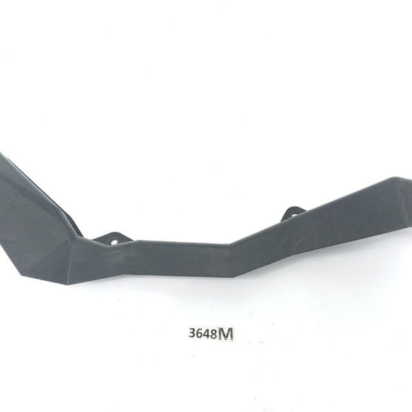 Isolador Defletor Tubo Freio Ford Fusion 2.5 Sel 2010 2011