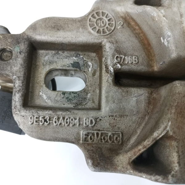 Suporte Coxim Ford Fusion 2.5 Sel 2010 2011